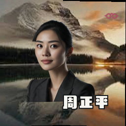 周正平